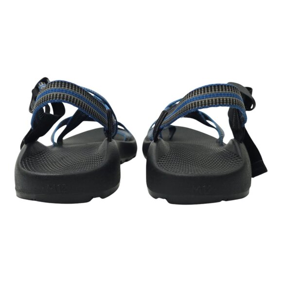 Chaco Sport Z1 Sandals Mens Size 12 Hiking Toe Loop Blue Vibram Sole Buckle main image 11
